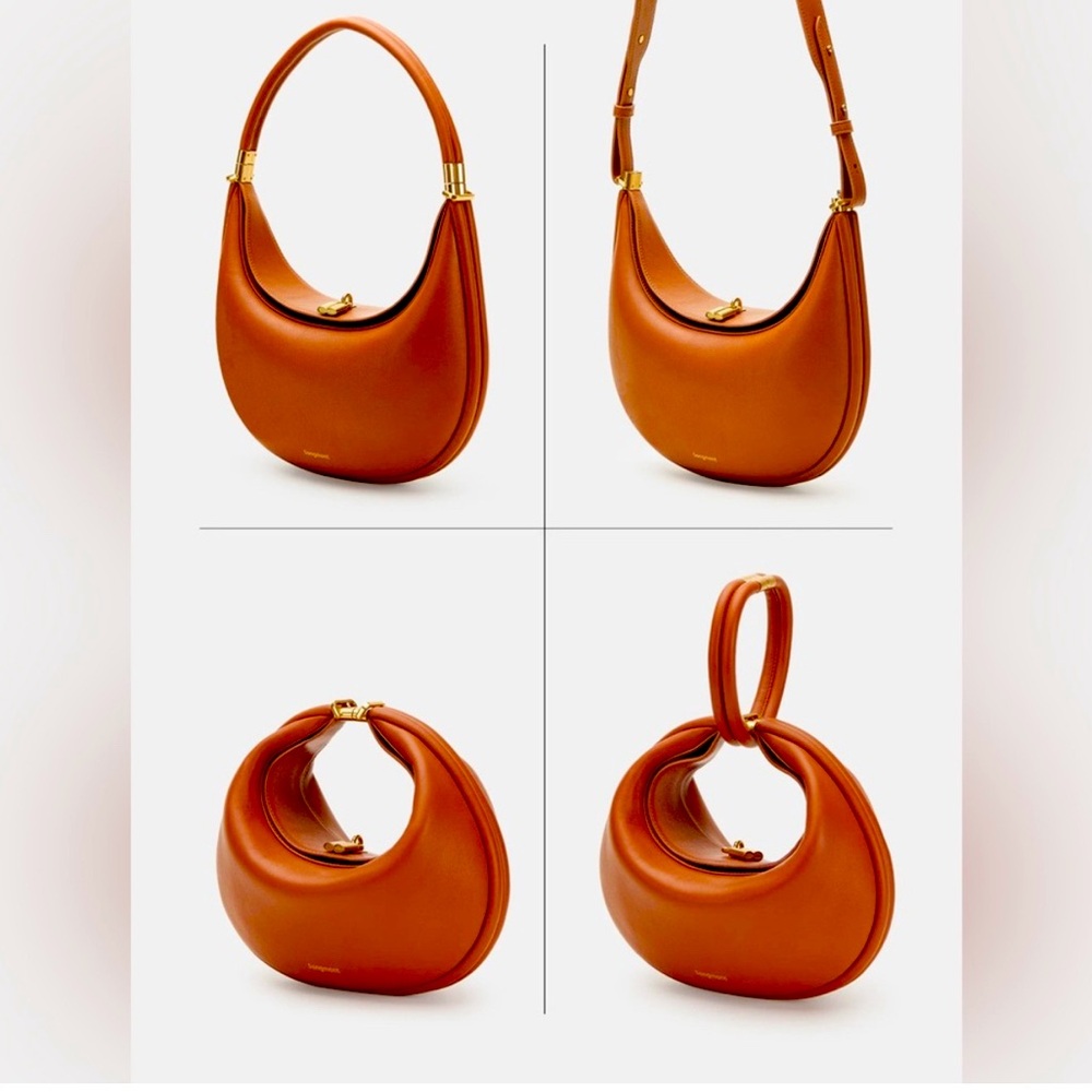 SONGMONT CLASSIC 4 - way bag